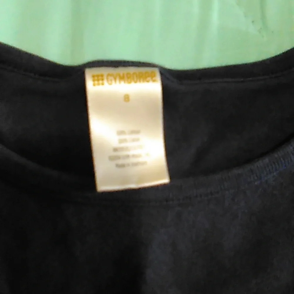 Gymboree shirt